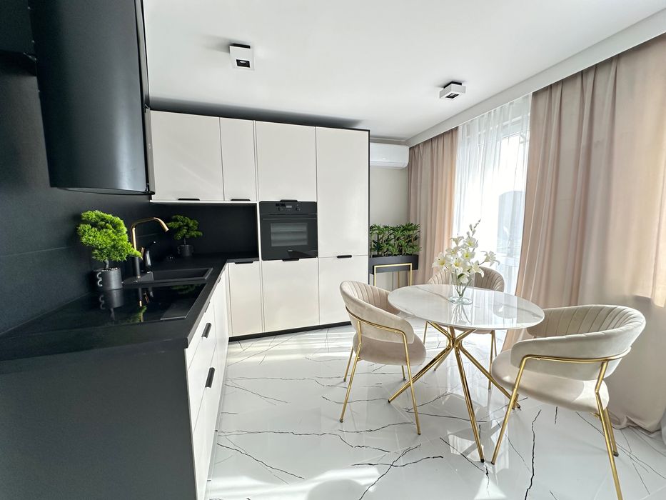 Wykończone 4 pokoje wysoki standard klimatyzacja  Kazimierza wielka