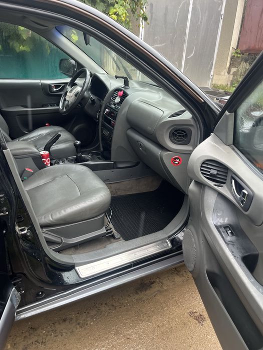 Hyundai Santa FE 4x4 2.0cdti для ЗСУ скидка