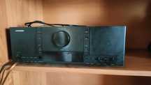 Grundig receiver 120 /R120/ Wzmacniacz