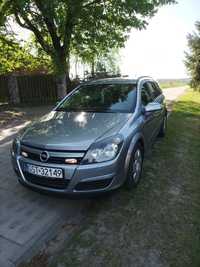 Astra H 1,7 CDTI