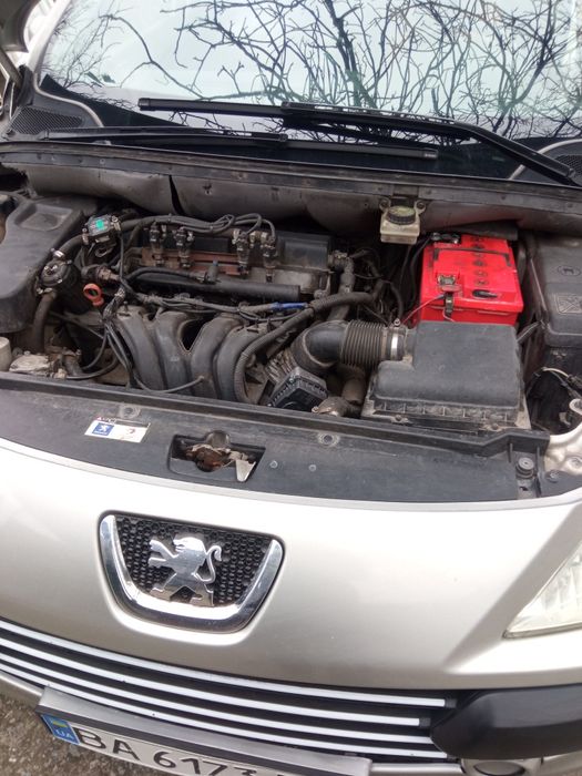 Продам Пежо 307 sw