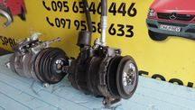 Компресор кондиціонера Mercedes Vito Sprinter om 611 om646 2.2 cdi