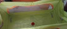 Cama de Viagem Chicco