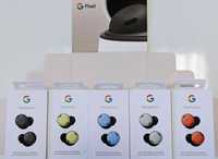 Навушники Google Pixel Buds Pro