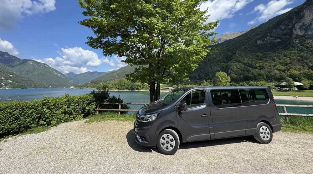 Bus 9 osobowy wynajem, wypożyczenie na wakacje, weekendy, imprezy