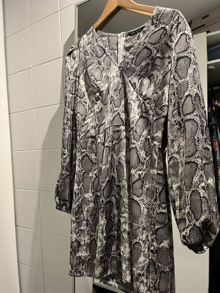 Festa Vestidos tamanho S Vendo cetim