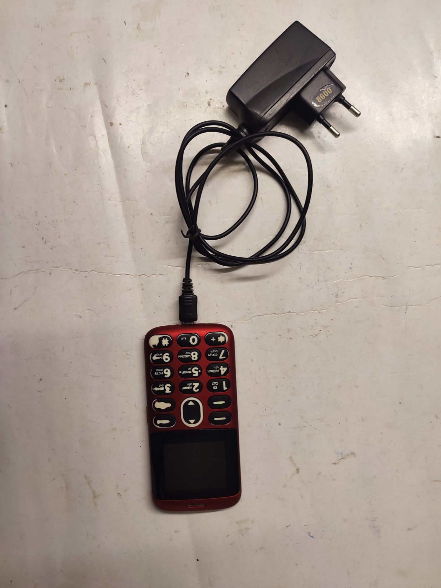 Ergo R 201 заводський комплект