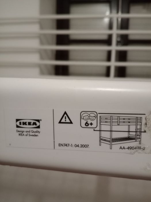 Vendo sofá cama + beliche