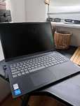 Laptop lenovo i3