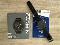 Garmin Epix Pro Gen 2 47 mm Sapphire