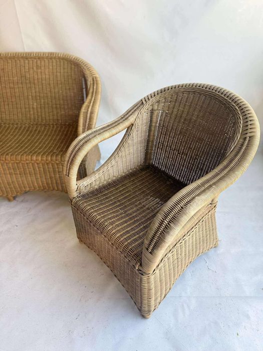 Komoda - komplet mebli