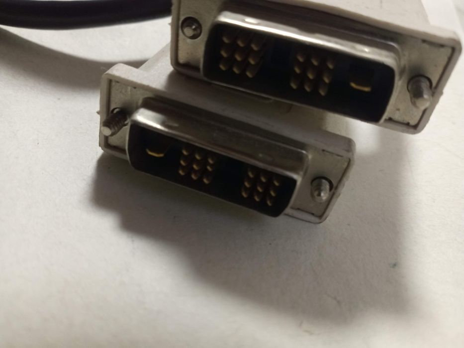 Мониторный кабель  для монитора vga dvi hdmi