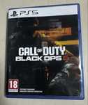 Call of Duty: Black Ops 6 для PlayStation 5.