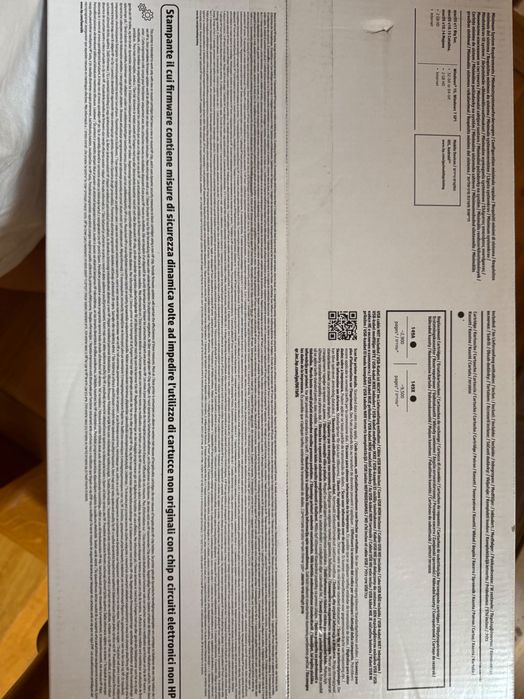 drukarka LaserJet Pro 4002dn