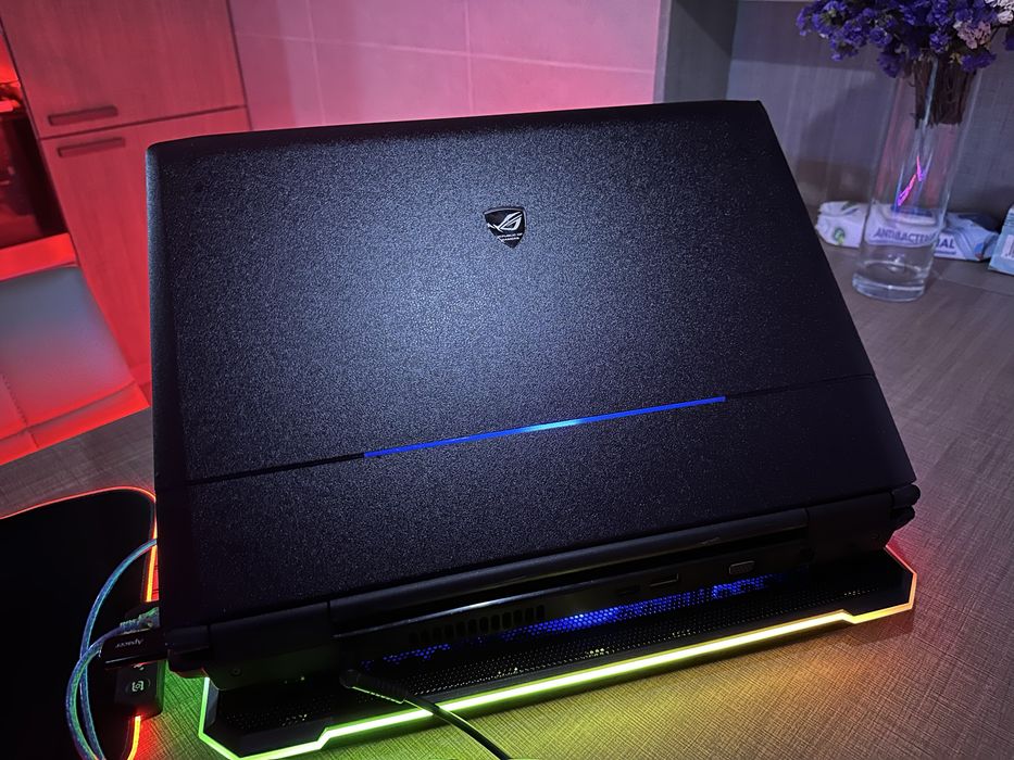 ‼️ЗСУ Скидки‼️ Игровой ноутбук Asus ROG + игровые девайсы!