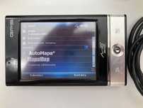 Palmtop Mio P560 sprawny z akcesoriami