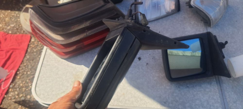 Material para mercedes