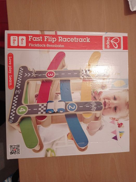 RAMPA DE CORRIDA Em madeira