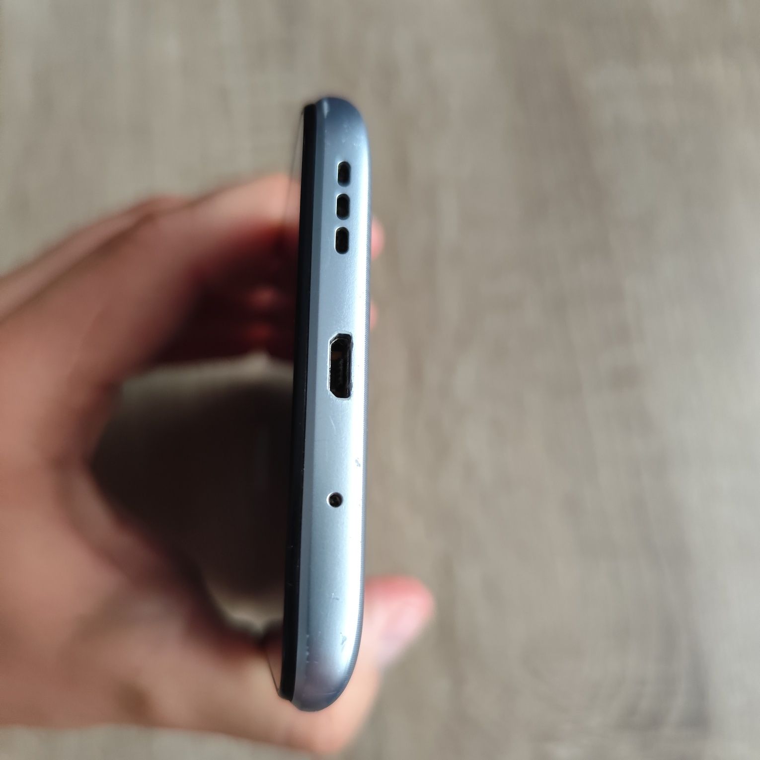 Xiaomi 	Redmi 10A