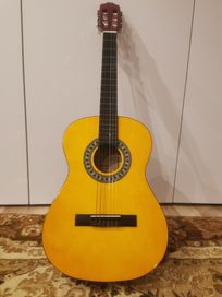 Gitara 3/4 + pokrowiec