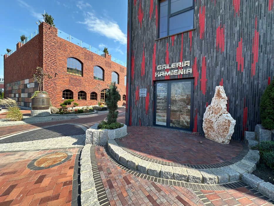 Kamień na elewacje , kamień do ogrodu , ogrodowe kamienie , cięty