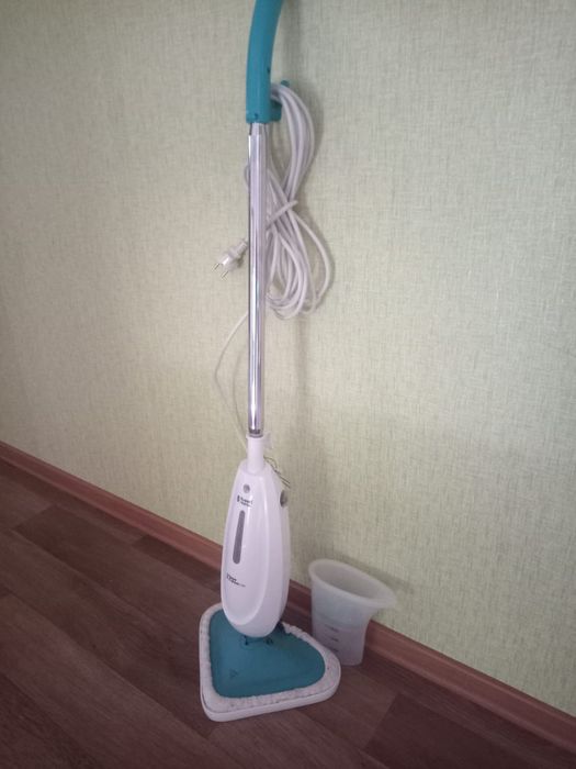 Швабра парова Russell Hobbs