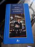 Nowe Vademecum Barmana Z. T. Nowicki