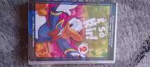 DVD infantil varios