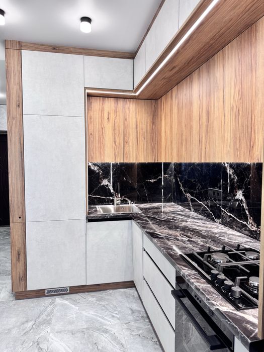 Ніхто не проживав!