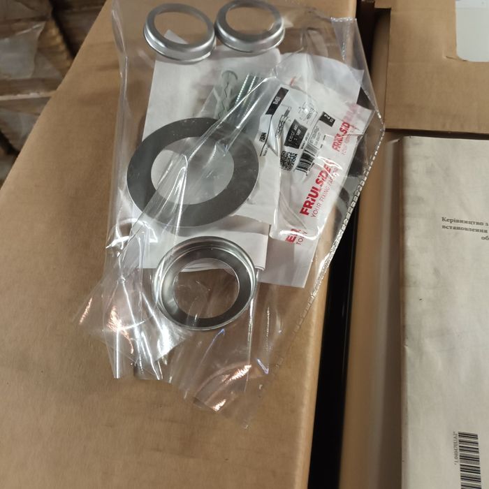 Гзовий уотел IMERGAS EOLO STAR 24 4E