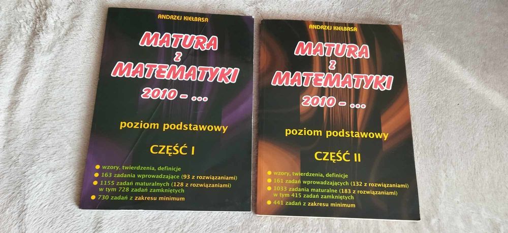 Matura z matematyki zadania idealne do ćwiczeń