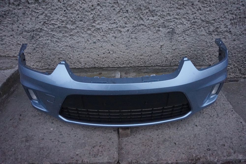 ZDERZAK PRZÓD PRZEDNI FORD C-MAX 1 LIFT 07/10r