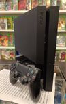 Konsola PlayStation 4 500GB Gwarancja Sklep Wrocław
