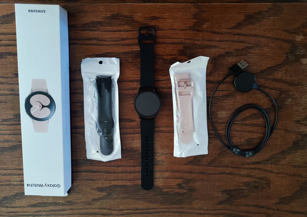 Samsung Galaxy Watch 4