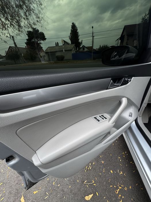 Продам авто Passat b7 Usa