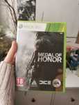 Medal of honor xbox