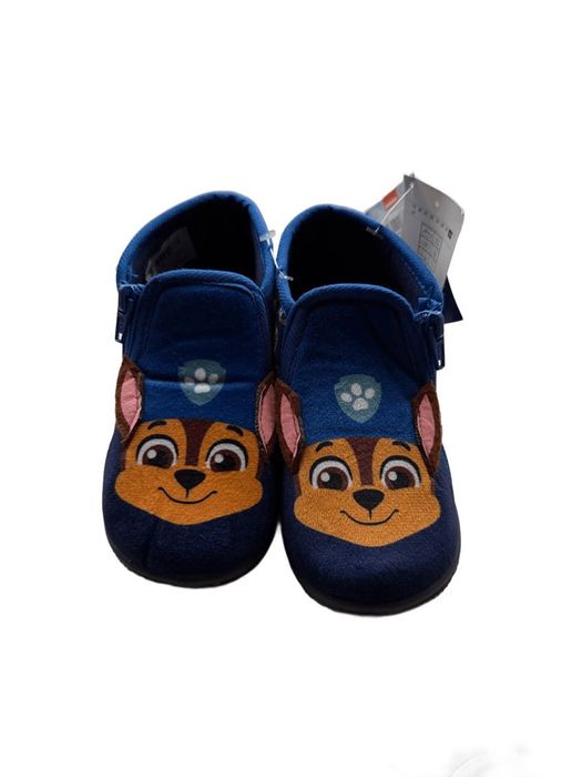 Новенькі тапочки для хлопчика, 26р.