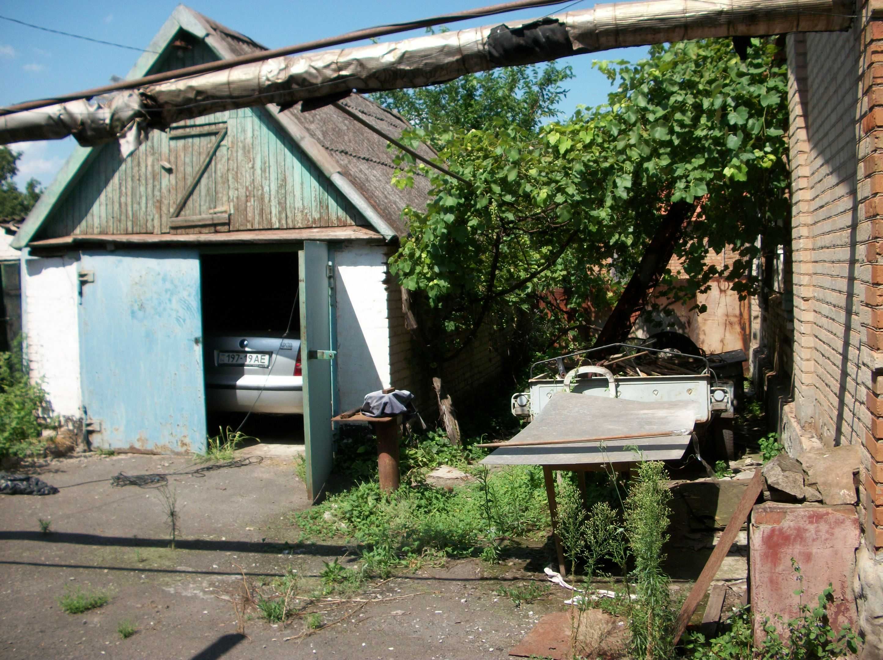 Продаю Дом . 81-кв.м Ул . Шевченко , 11 сот . Центрально-Городской Р-н