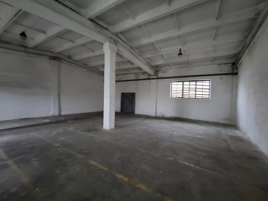 Аренда помещения: склад 270 м2