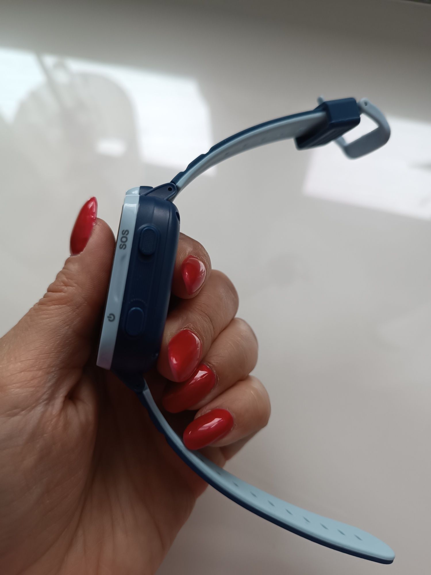 Smartwatch forever KW 225