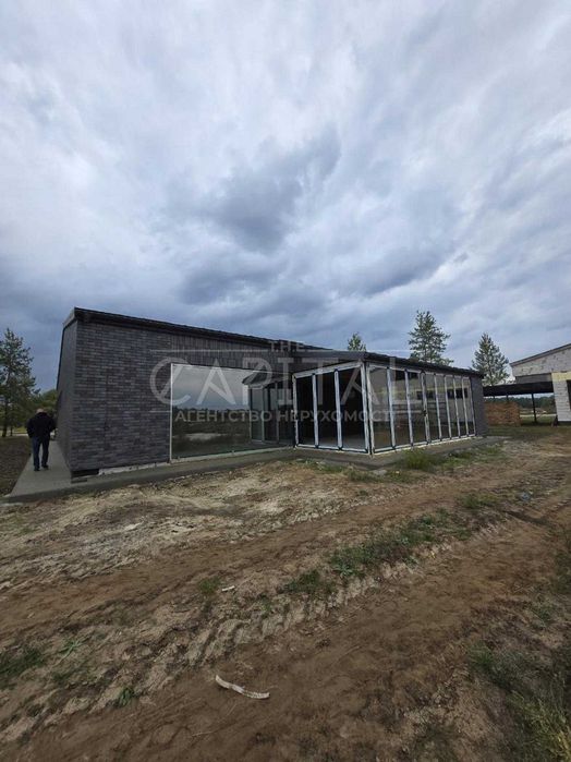 продаж будинку Осещина 350кв.м.