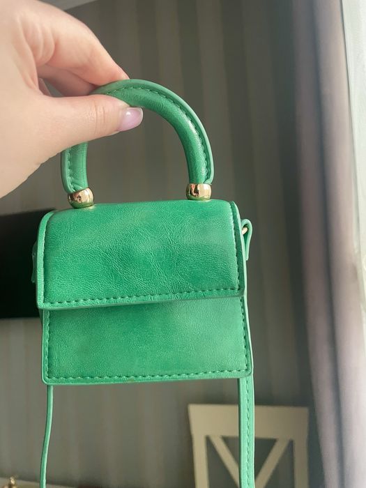 Міні сумочка Mango