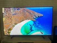 Telewizor Samsung 75 LED