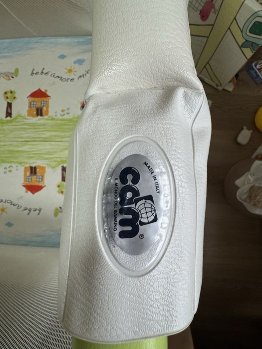 Манеж дитячий САМ (Італія)