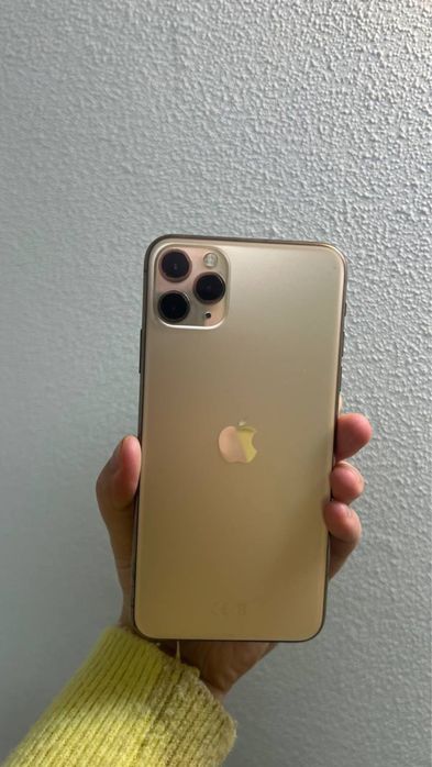 Терміново ‼️Iphone 11 Pro Max 256 gb