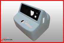 Pulpit pod zegary C360 C 360 standard Ursus do malowania