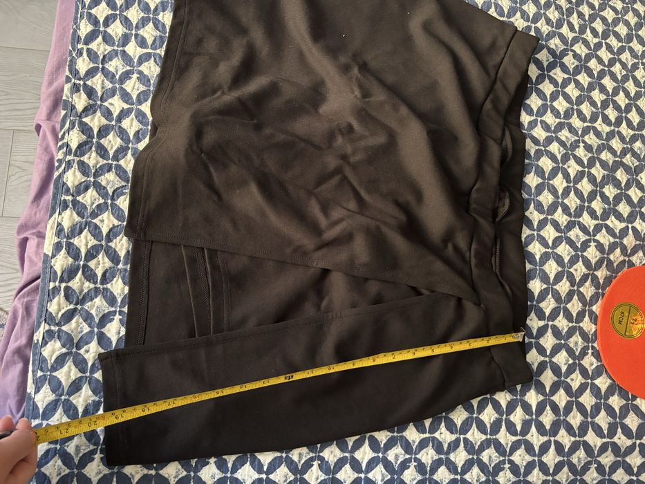 Юбка шорти великого розміру UK 22