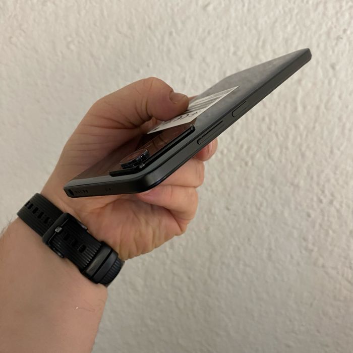 Xiaomi Redmi note 12s 8/256gb Onyx Black