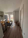Apartamento T1 novo em viseu
