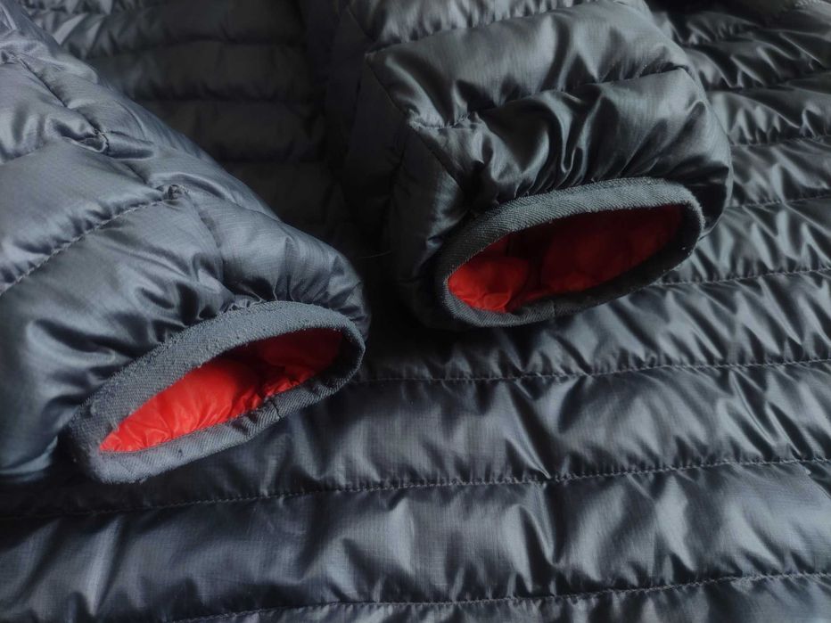 kurtka puchowa Haglofs Essens II męskie L